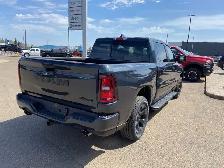 2026 Ram 1500 Express - Photo 5