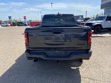 2026 Ram 1500 Express - Photo 6