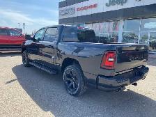 2026 Ram 1500 Express - Photo 7