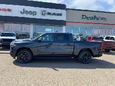 2026 Ram 1500 Express - Photo 8