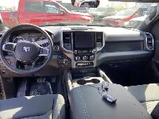 2026 Ram 1500 Express - Photo 16