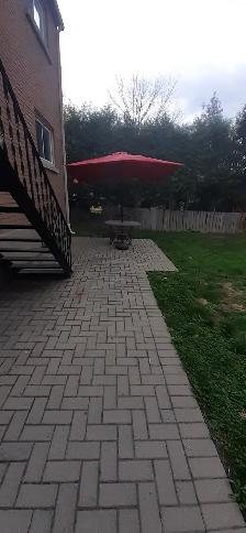 3 bedroom duplex for rent - Photo 4
