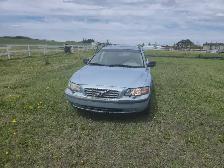 2002 Volvo V70XC - Photo 2