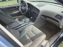 2002 Volvo V70XC - Photo 4