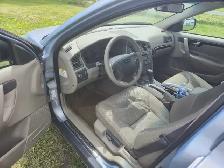 2002 Volvo V70XC - Photo 8