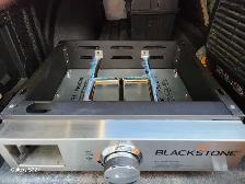 blackstone propane griddle