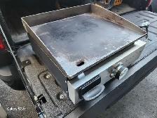 blackstone propane griddle - Photo 3