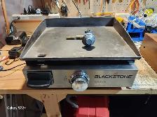 blackstone propane griddle - Photo 4