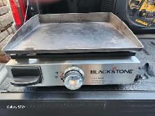 blackstone propane griddle - Photo 5