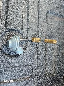 blackstone propane griddle - Photo 6