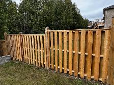 6x6 PT Posts   4, 5, 6, 8’ Fence Boards - Photo 2