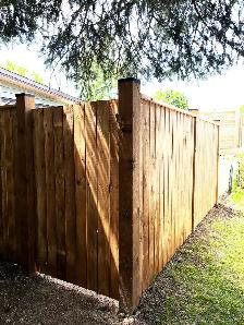 6x6 PT Posts   4, 5, 6, 8’ Fence Boards - Photo 3