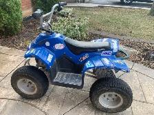 Razor Electric Kids ATV Quad 4 scooter - Photo 2
