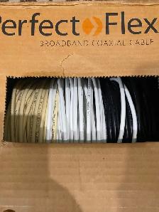 RG6 NETWORK CABLE