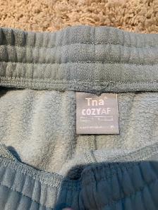Aritzia jogging pants and shorts - Photo 2