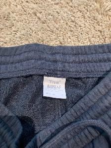Aritzia jogging pants and shorts - Photo 4