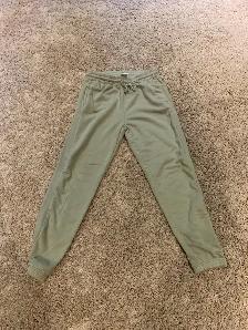 Aritzia jogging pants and shorts - Photo 5
