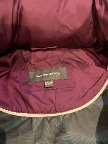Women’s puffer vest - Photo 3