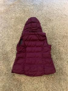 Women’s puffer vest - Photo 4