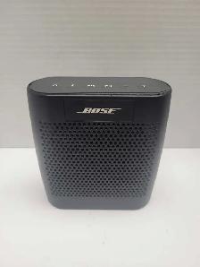 Bose Soundlink Color  Bluetooth Speaker - Black