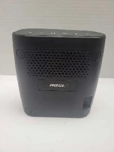 Bose Soundlink Color  Bluetooth Speaker - Black - Photo 2