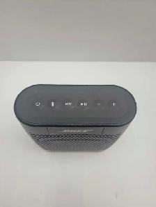 Bose Soundlink Color  Bluetooth Speaker - Black - Photo 3
