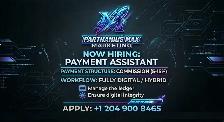 Payment Administrative Assistant