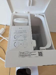 Dr.Water RO System - 3S Heat Filter, NSF Certified, 5-Stage, 4:1 - Photo 6