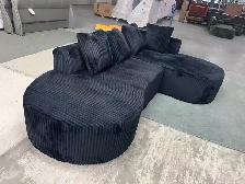 Brand New Modern L-Shaped sofa Selling from $299 to $359 - Photo 3