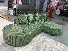 Brand New Modern L-Shaped sofa Selling from $299 to $359 - Photo 5