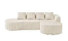 Brand New Modern L-Shaped sofa Selling from $299 to $359 - Photo 9