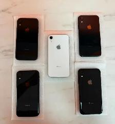 OPEN BOX-'USED' IPHONE XR 64GB UNLOCKED