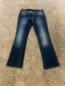 Women’s Vigoss boot cut jeans