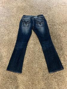 Women’s Vigoss boot cut jeans - Photo 2
