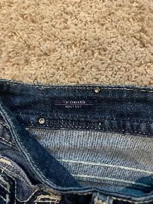 Women’s Vigoss boot cut jeans - Photo 3