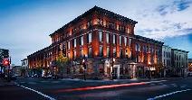 Historic Downtown Studio Space for Rent