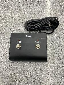 Marshall PEDL-90016 2-Button Footswitch