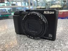 Nikon Digital Camera COOLPIX A900