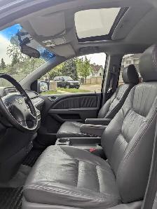 2007 Honda Odyssey EXL - Photo 5