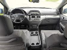 2007 Honda Odyssey EXL - Photo 6