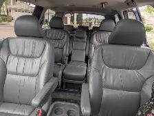 2007 Honda Odyssey EXL - Photo 7