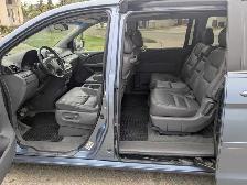 2007 Honda Odyssey EXL - Photo 8