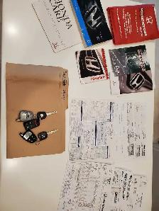 2007 Honda Odyssey EXL - Photo 9