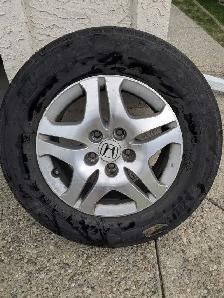 2007 Honda Odyssey EXL - Photo 10