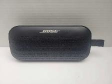 Bose Soundlink Flex Bluetooth Speaker - Black