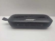Bose Soundlink Flex Bluetooth Speaker - Black - Photo 3