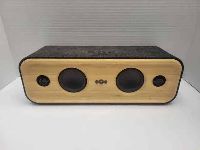 Marley Get Together 2 Bluetooth Speaker
