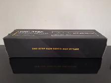 One Step Hair Dryer and Styler - Hot Air Brush - New - Photo 10