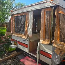 Bonair Tent Trailer - Photo 5