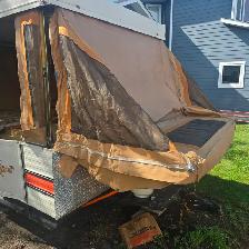 Bonair Tent Trailer - Photo 6